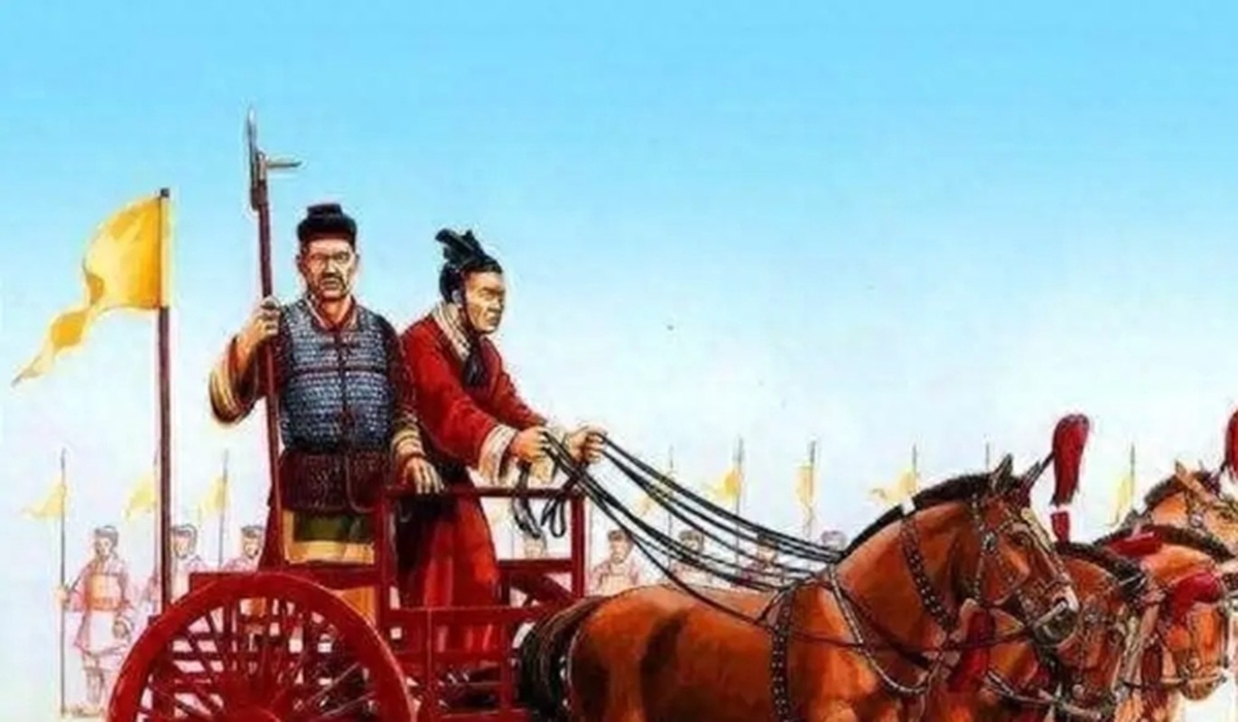 Cái giá đắt của sự kiêu ngạo: Đại tướng quân trả giá đắt vì khinh thường người phu xe - Ảnh 9.