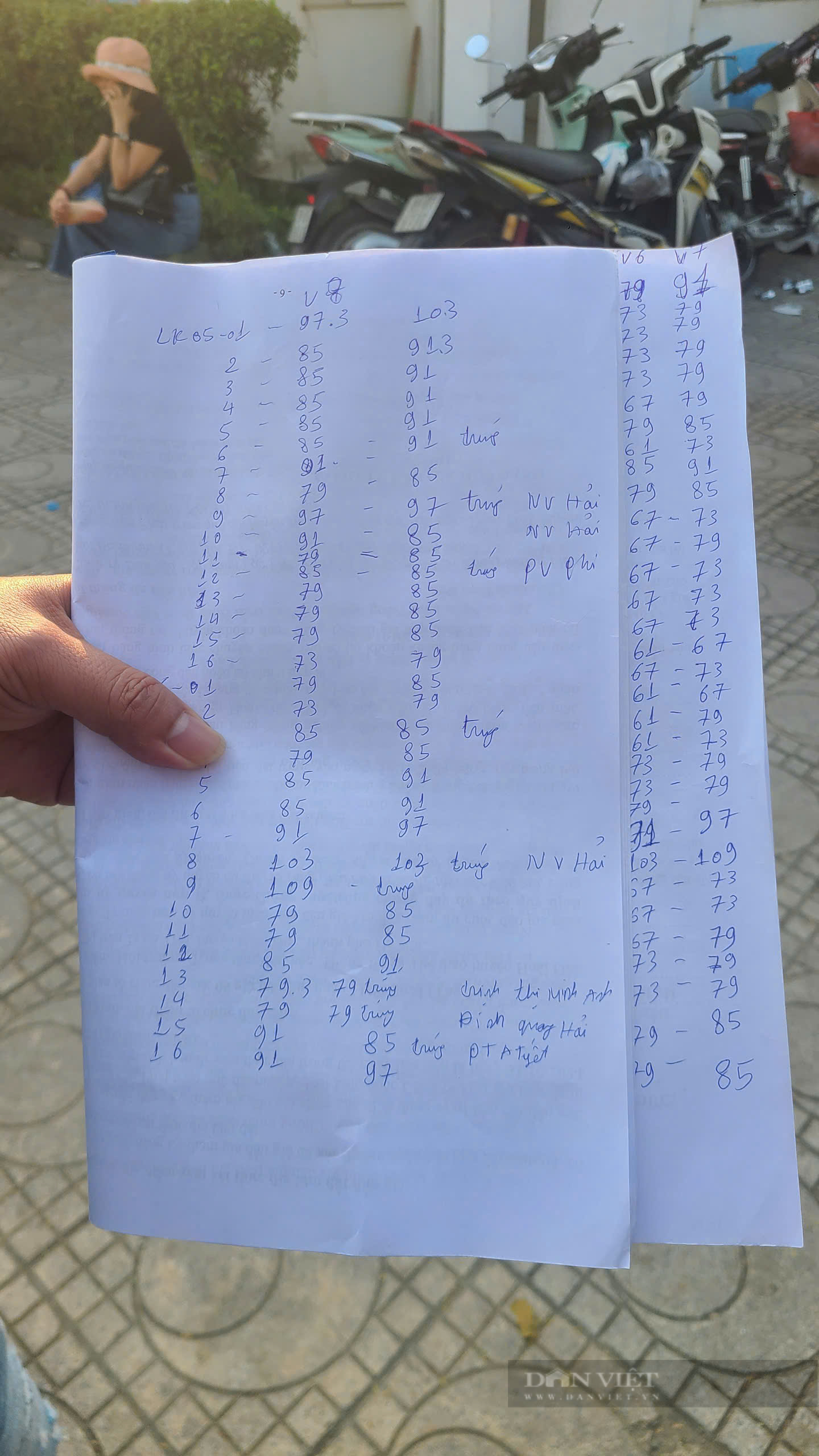Kết quả đấu giá đất Hoài Đức, Hà Nội: Cao nhất 109,3 triệu đồng/m2- Ảnh 3.