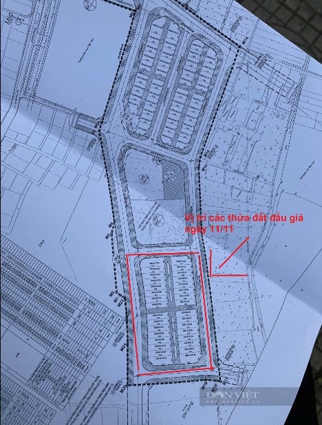 Kết quả đấu giá đất Hoài Đức, Hà Nội: Cao nhất 109,3 triệu đồng/m2- Ảnh 4.