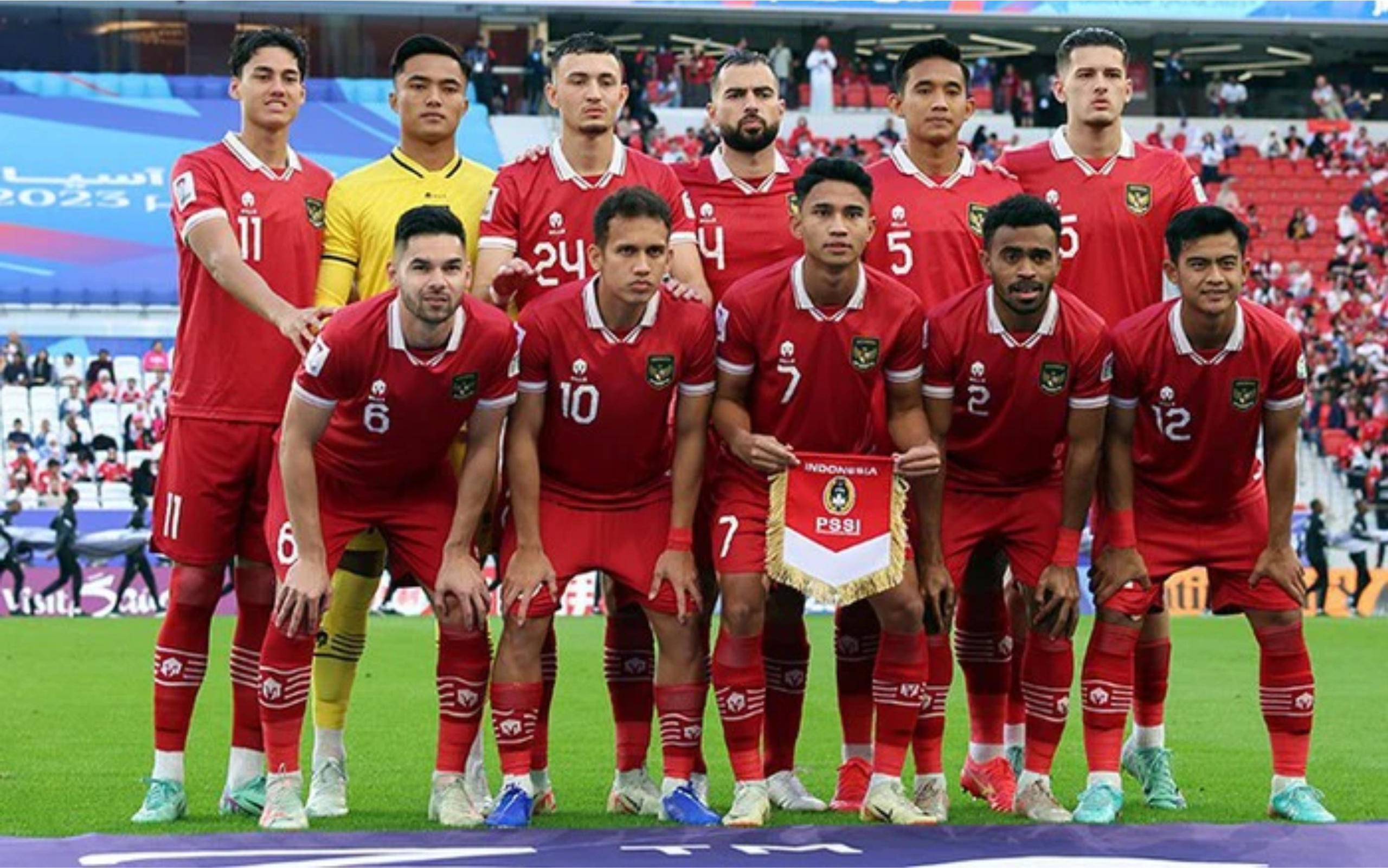 Thua ĐT Futsal Indonesia 2 - 0, bóng đá Việt Nam đang tụt hậu? - Ảnh 1.