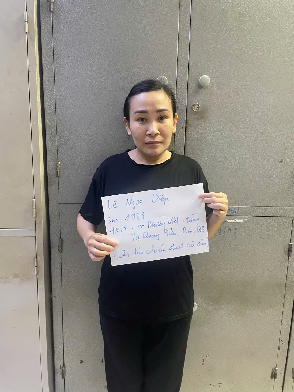TP.HCM: Nhóm giả nhân viên ngân hàng vẽ kịch bản, lừa gần 100 người vay, chiếm đoạt hơn nửa tỷ đồng- Ảnh 1.