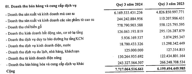 Vì sao 'ông trùm' ôm đất khu công nghiệp muốn điều chỉnh kế hoạch kinh doanh - Ảnh 1.