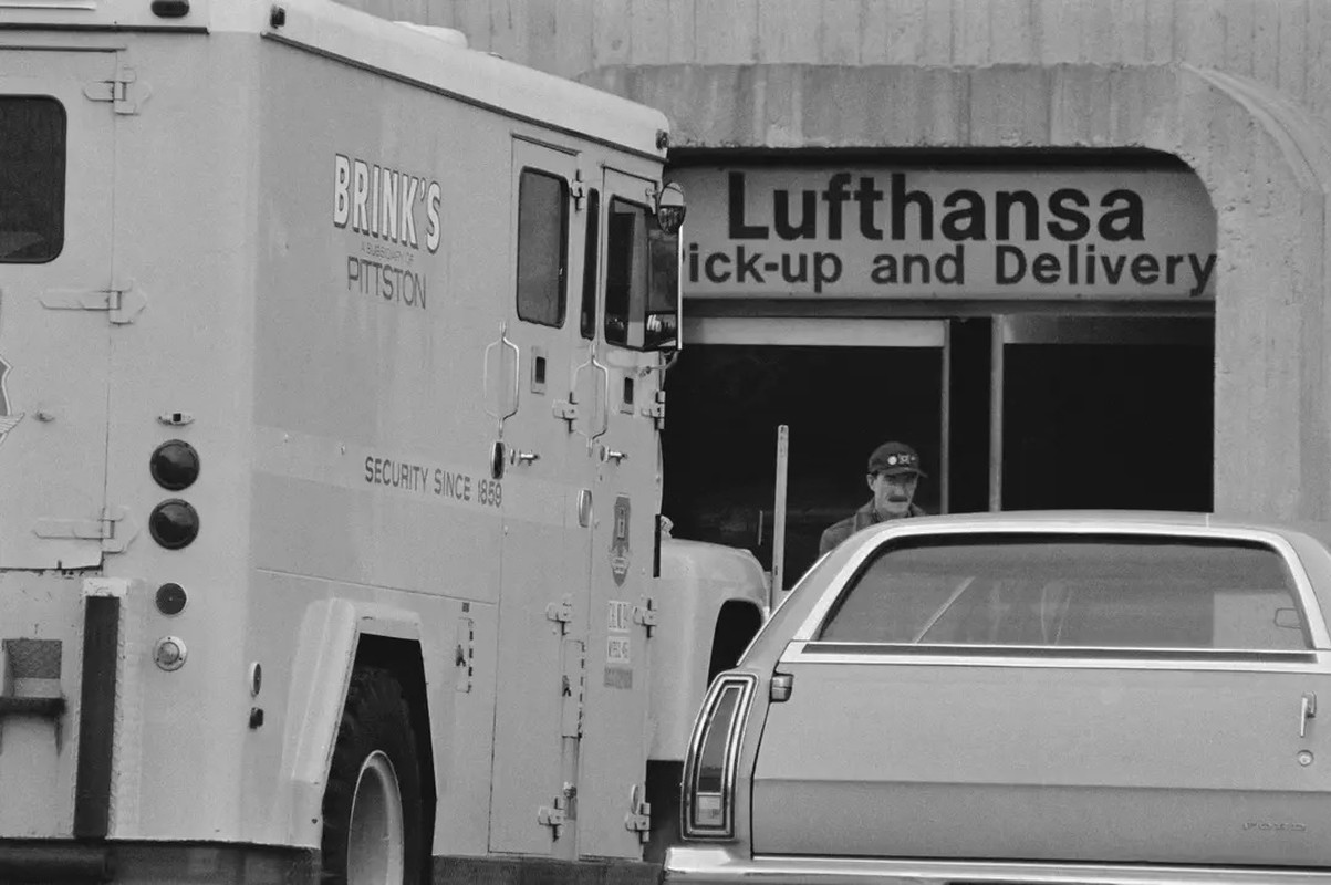 Vụ cướp Lufthansa: 64 phút làm chấn động nước Mỹ năm 1978 - Ảnh 1.