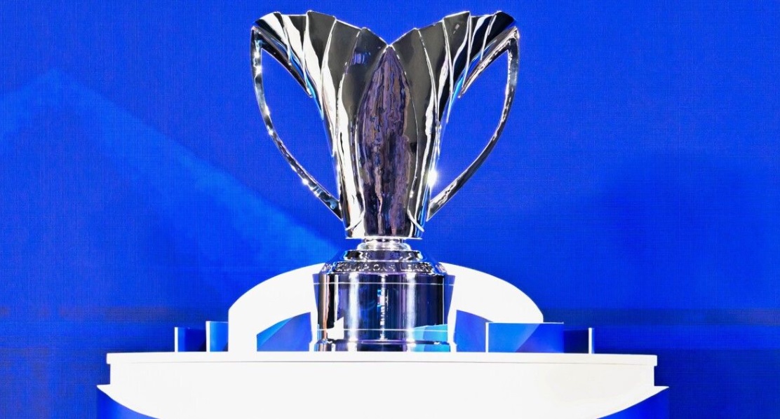 Thép xanh Nam Định gặp "ông lớn" Nhật Bản ở vòng knock-out AFC Champions League Two - Ảnh 1.
