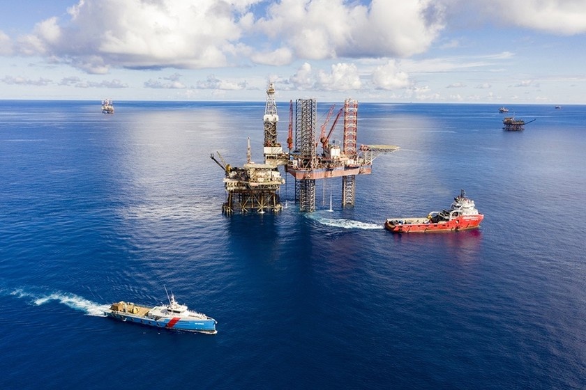 Petrovietnam đề cao trách nhiệm thực hiện chiến lược phát triển năng lượng quốc gia - Ảnh 2.