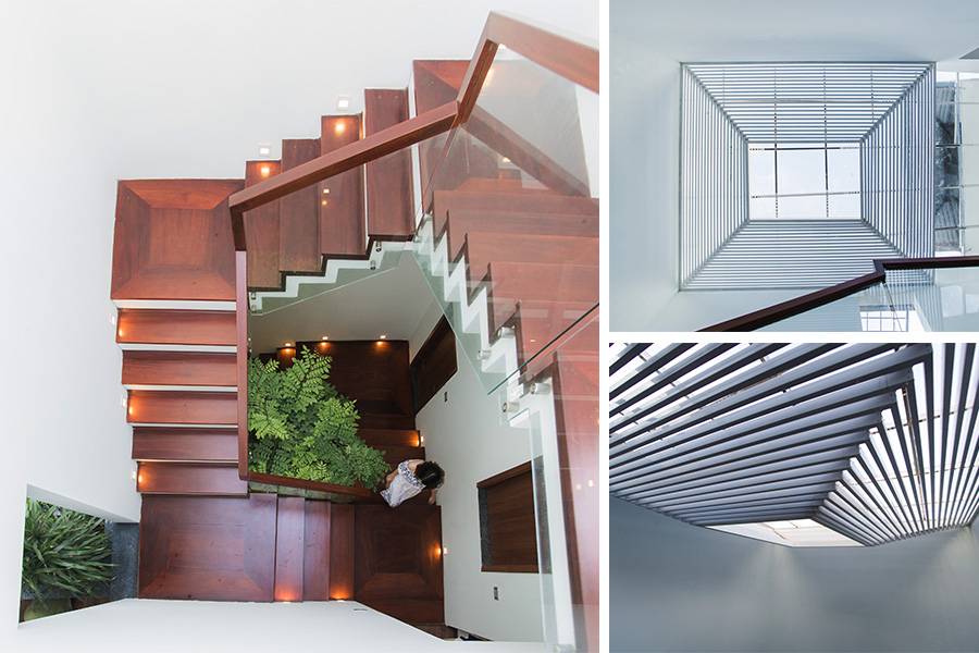Gia chủ ở Thanh Hóa mạnh tay mua 6 căn nhà liền kề để xây nhà vườn rộng đến 700 m2 - Ảnh 14.