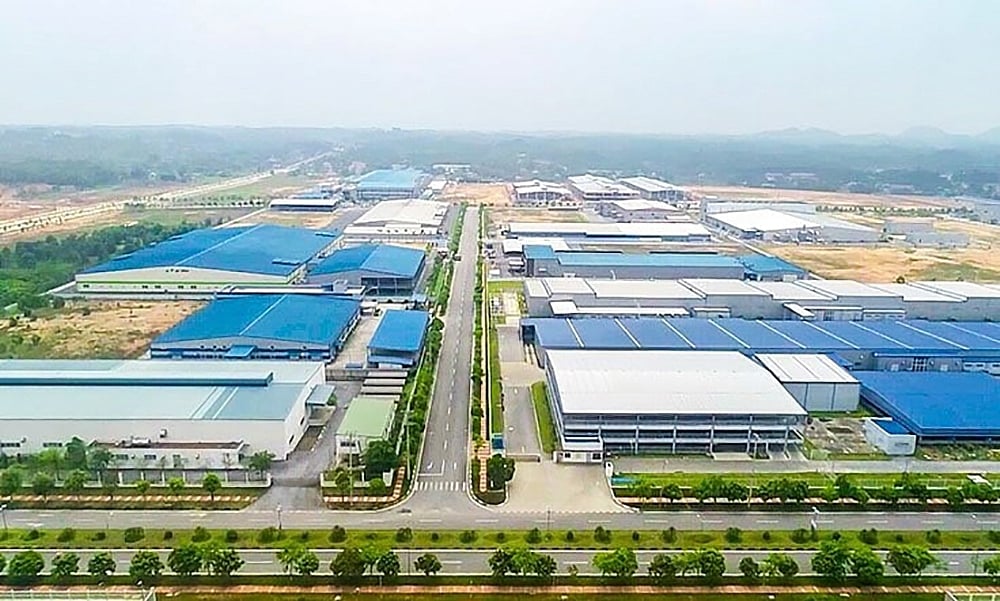 Hà Nam chuẩn bị đón Khu công nghệ cao quy mô hơn 8.800 tỷ đồng - Ảnh 2.