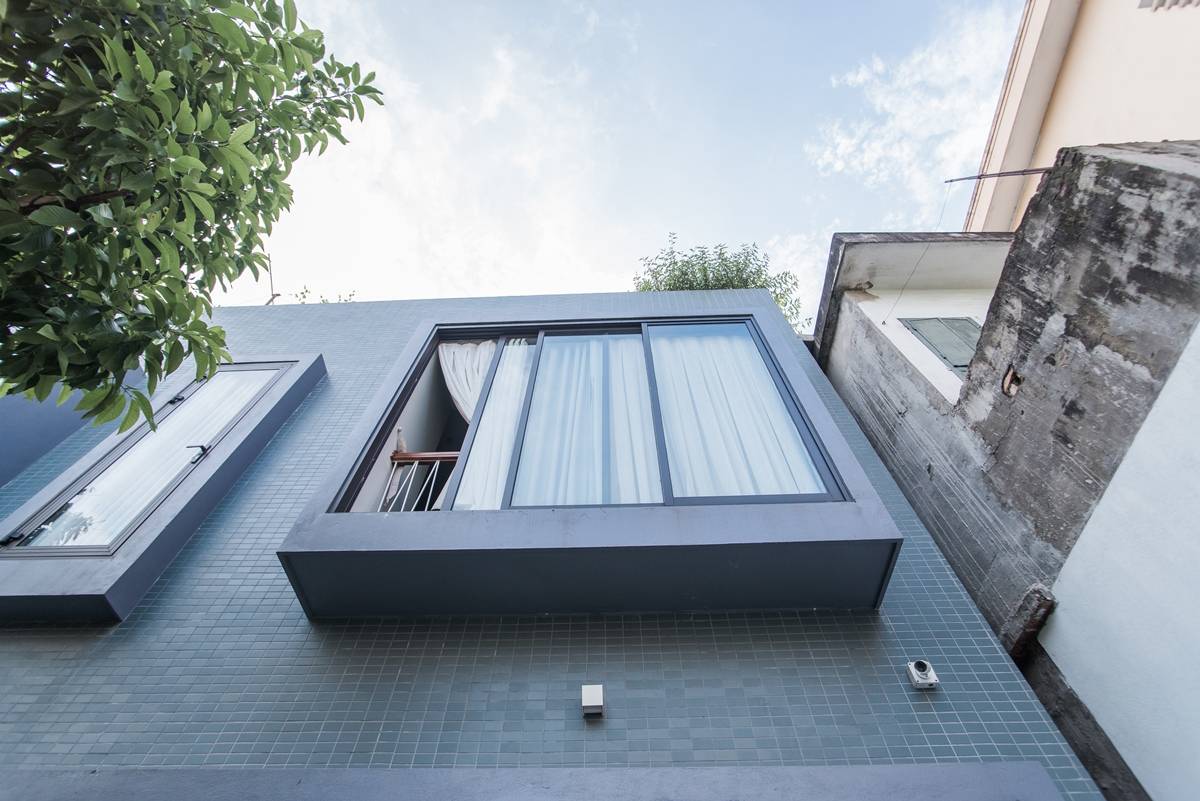 Gia chủ ở Thanh Hóa mạnh tay mua 6 căn nhà liền kề để xây nhà vườn rộng đến 700 m2 - Ảnh 5.