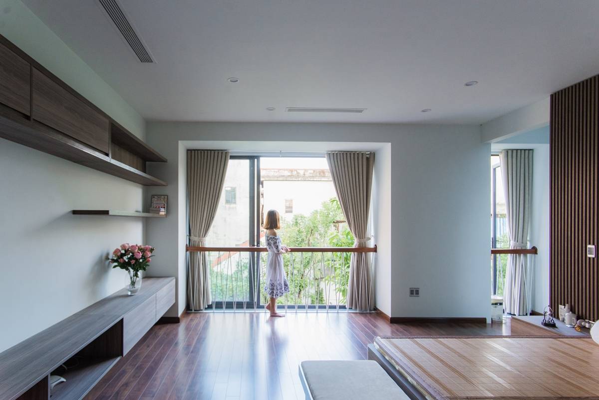 Gia chủ ở Thanh Hóa mạnh tay mua 6 căn nhà liền kề để xây nhà vườn rộng đến 700 m2 - Ảnh 11.