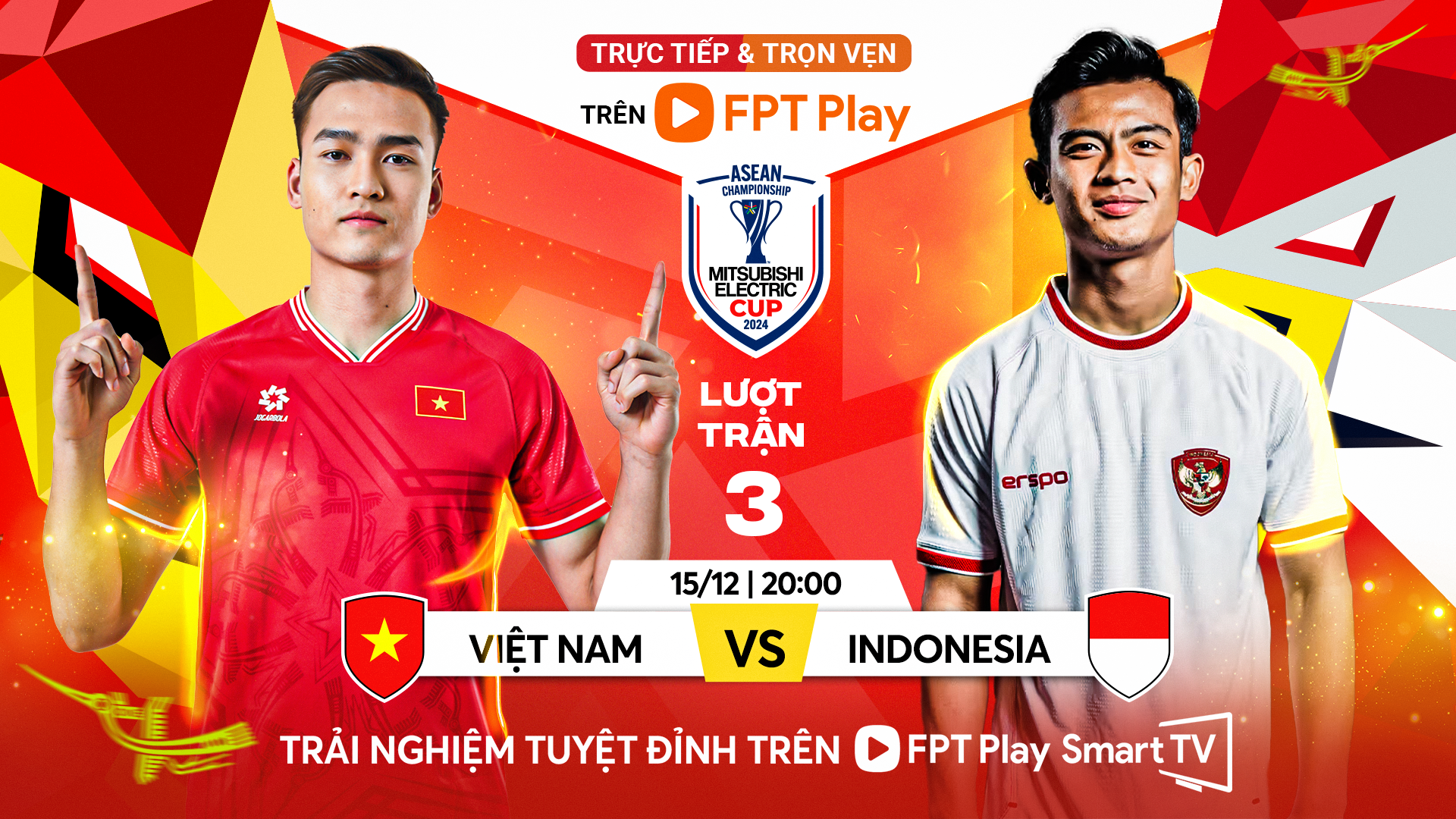 Điều gì khiến những quả ném biên của Indonesia nguy hiểm, khó cản phá? - Ảnh 1.
