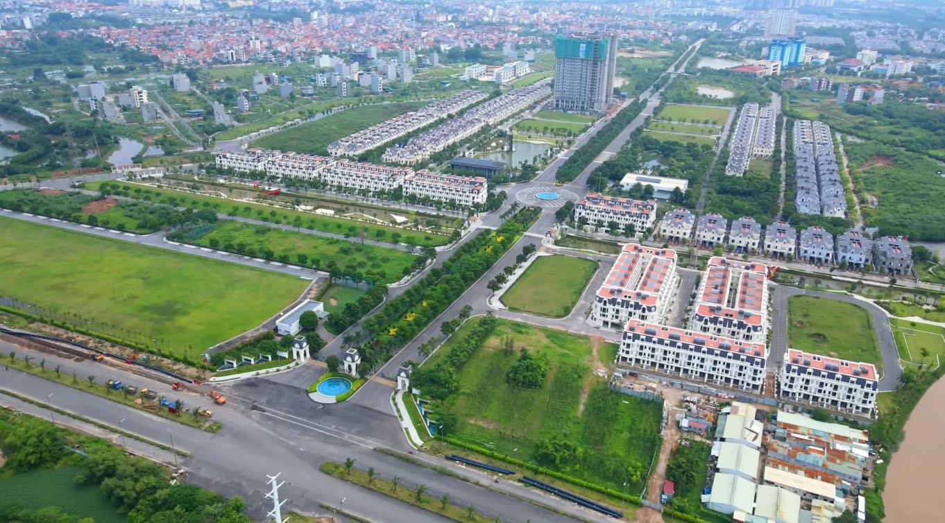 Avison Young: Việt Nam đang là điểm đến hấp dẫn cho đầu tư bất động sản công nghiệp - Ảnh 4.