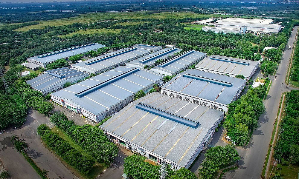 Avison Young: Việt Nam đang là điểm đến hấp dẫn cho đầu tư bất động sản công nghiệp - Ảnh 2.