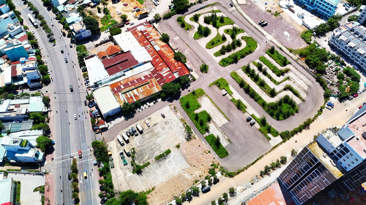 Doanh nghiệp vừa mới thành lập hơn 1 tháng, trúng đấu giá liên tiếp 2 dự án ngàn tỷ tại Bình Định- Ảnh 2.