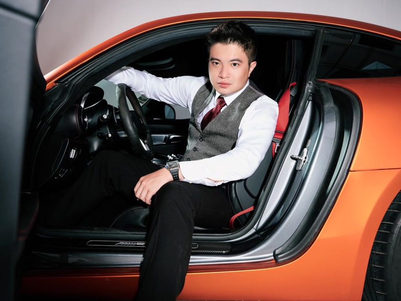 Vụ Tiktoker Mr Pips Phó Đức Nam bị bắt, các nạn nhân cần làm gì để lấy lại được tiền?- Ảnh 2.