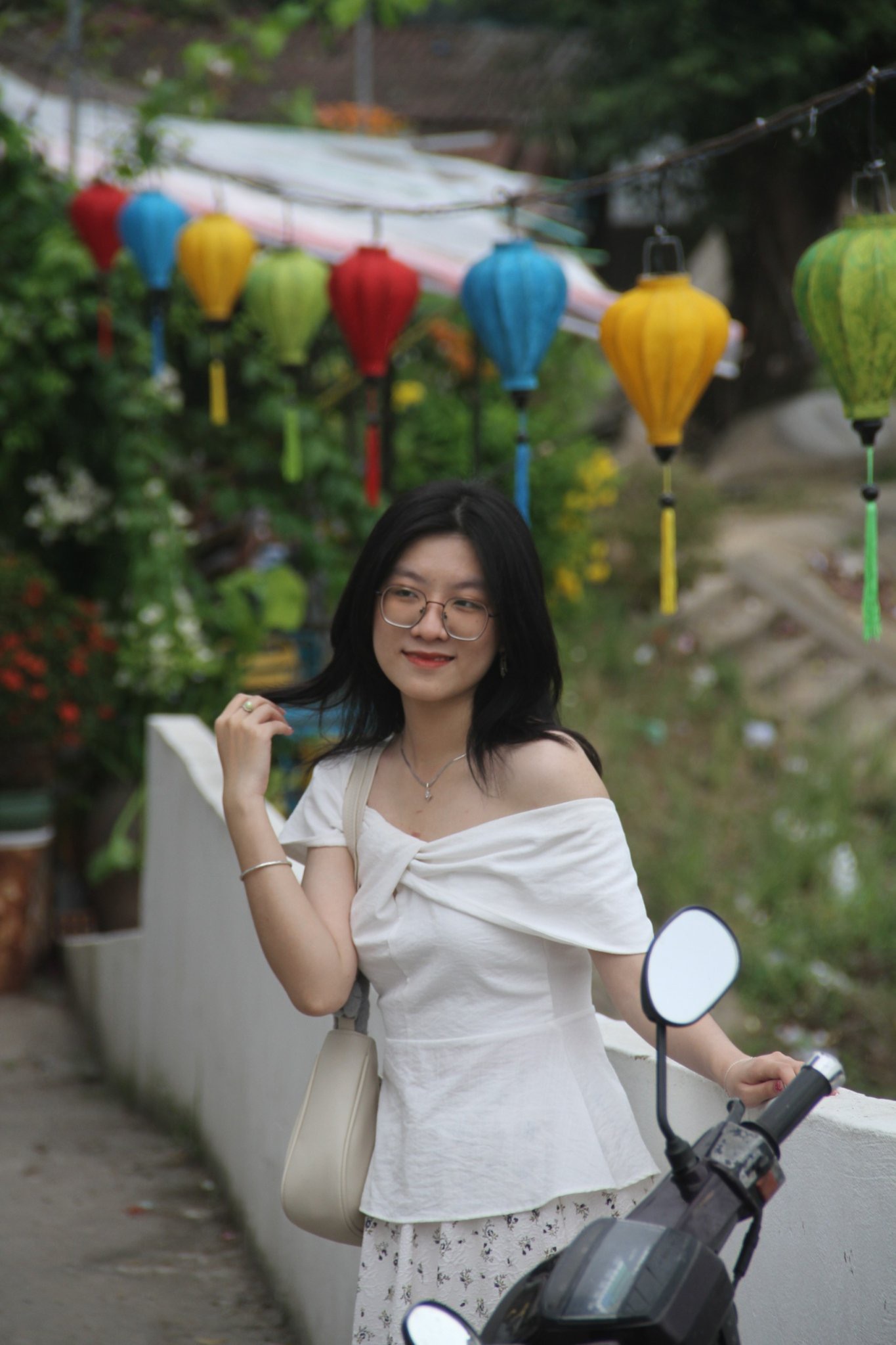 Chợ huyện "độc nhất vô nhị" ở Bình Định, chỉ họp duy nhất ngày Mùng 1 Tết Nguyên đán- Ảnh 14.