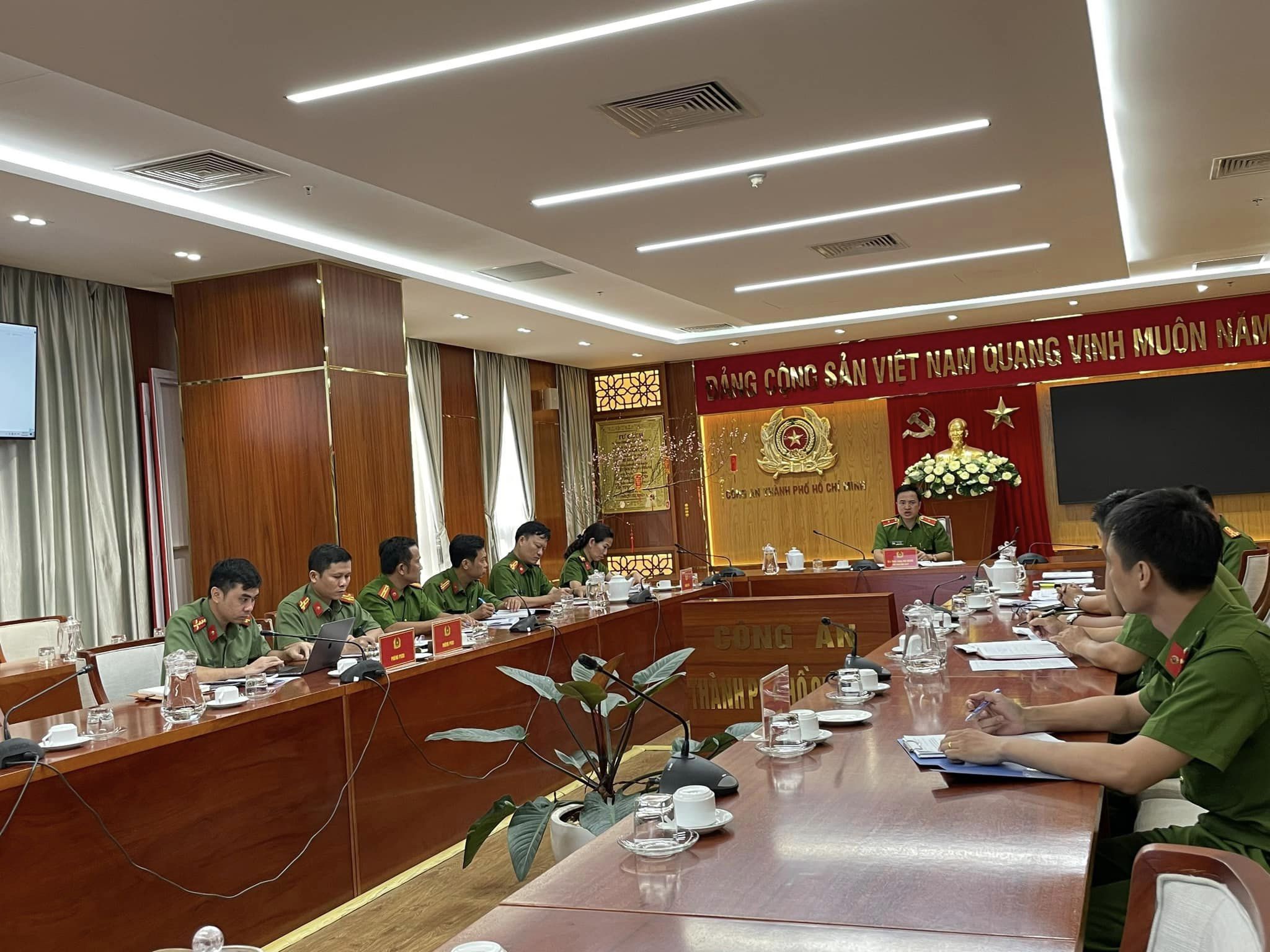 Quá trình gây án của kẻ sát hại cô gái 25 tuổi, cướp tài sản rồi hiếp dâm, phi tang thi thể- Ảnh 4.