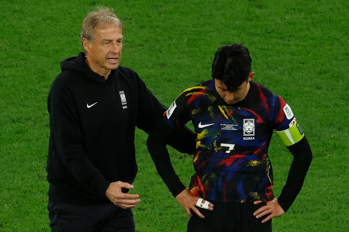 "Drama" rúng động ở ĐT Hàn Quốc: Lee Kang-in đấm Son Heung-min- Ảnh 3.