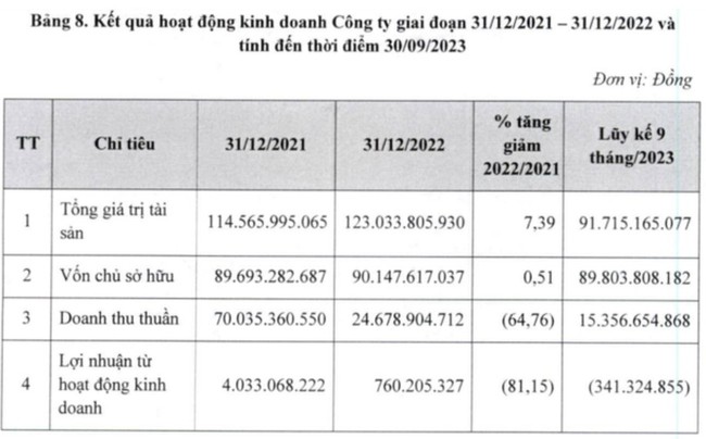 Tân binh sàn chứng khoán, cổ phiếu NEM tăng hơn 500%- Ảnh 2.