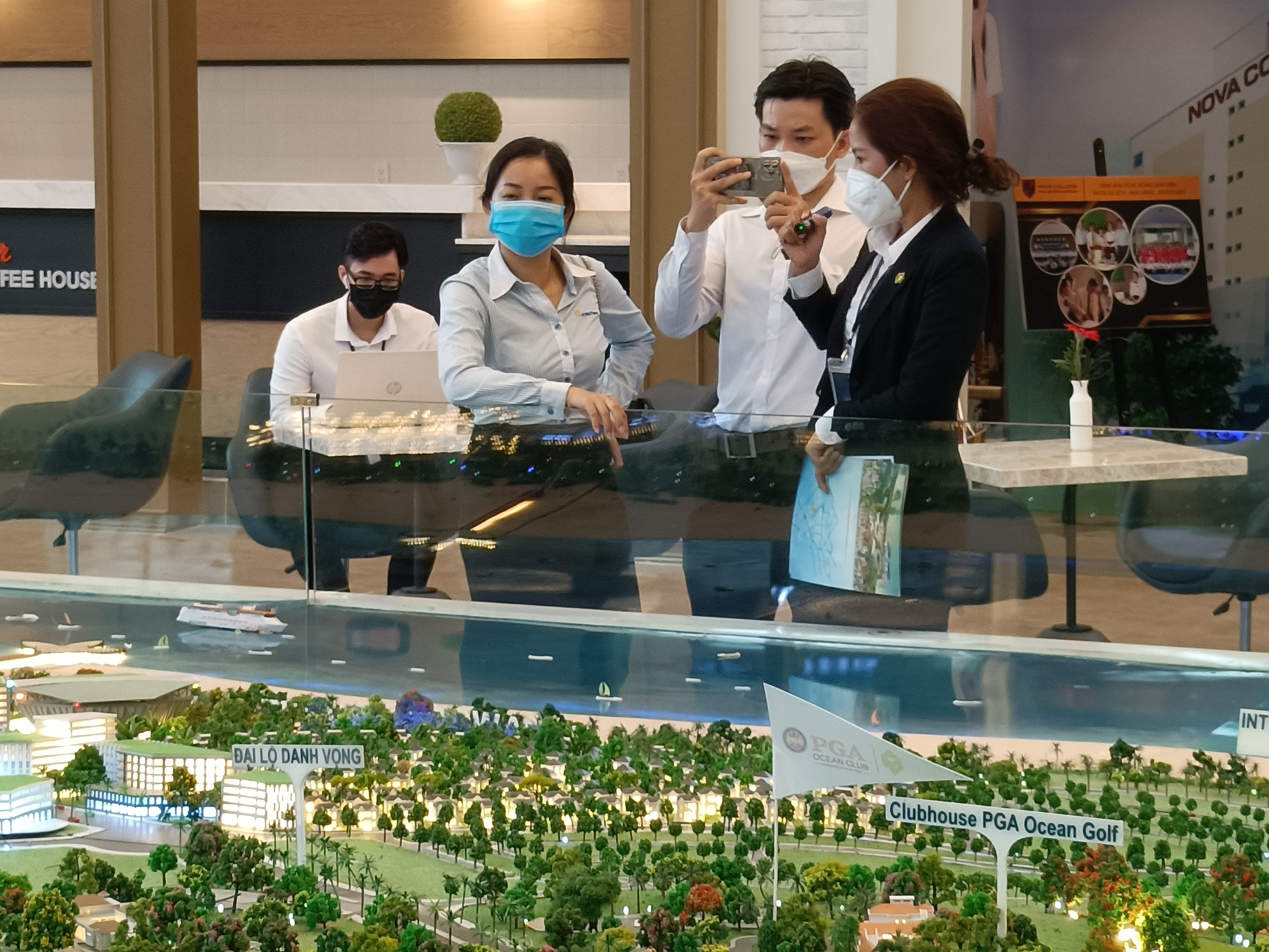 Tồn kho tăng mạnh, “chất lượng” dòng tiền của doanh nghiệp địa ốc càng thêm áp lực- Ảnh 1.