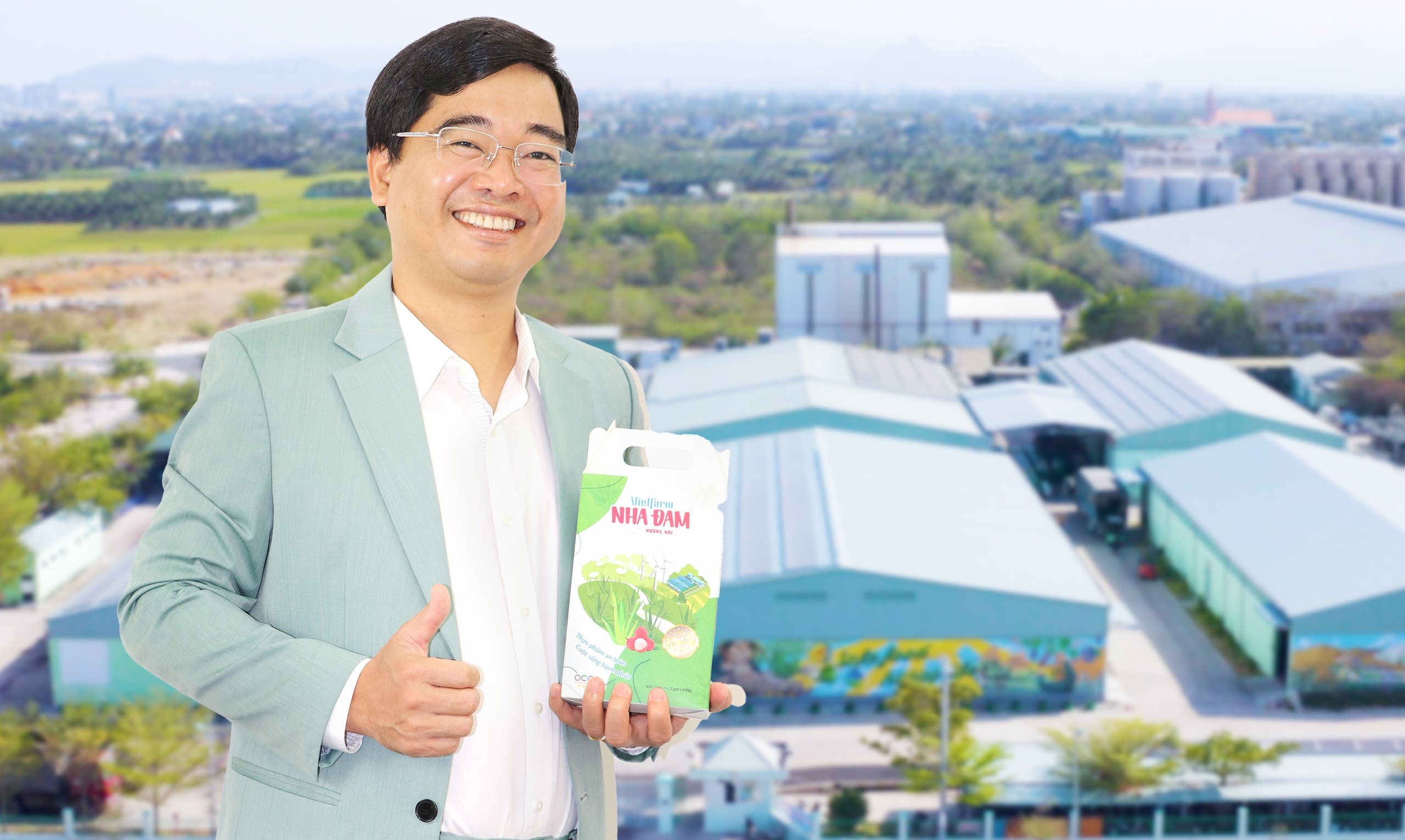 Trồng "cây làm đẹp" xuất khẩu sang Nhật Bản, Hàn Quốc, "vua nha đam" thu về 484 tỷ đồng- Ảnh 8.