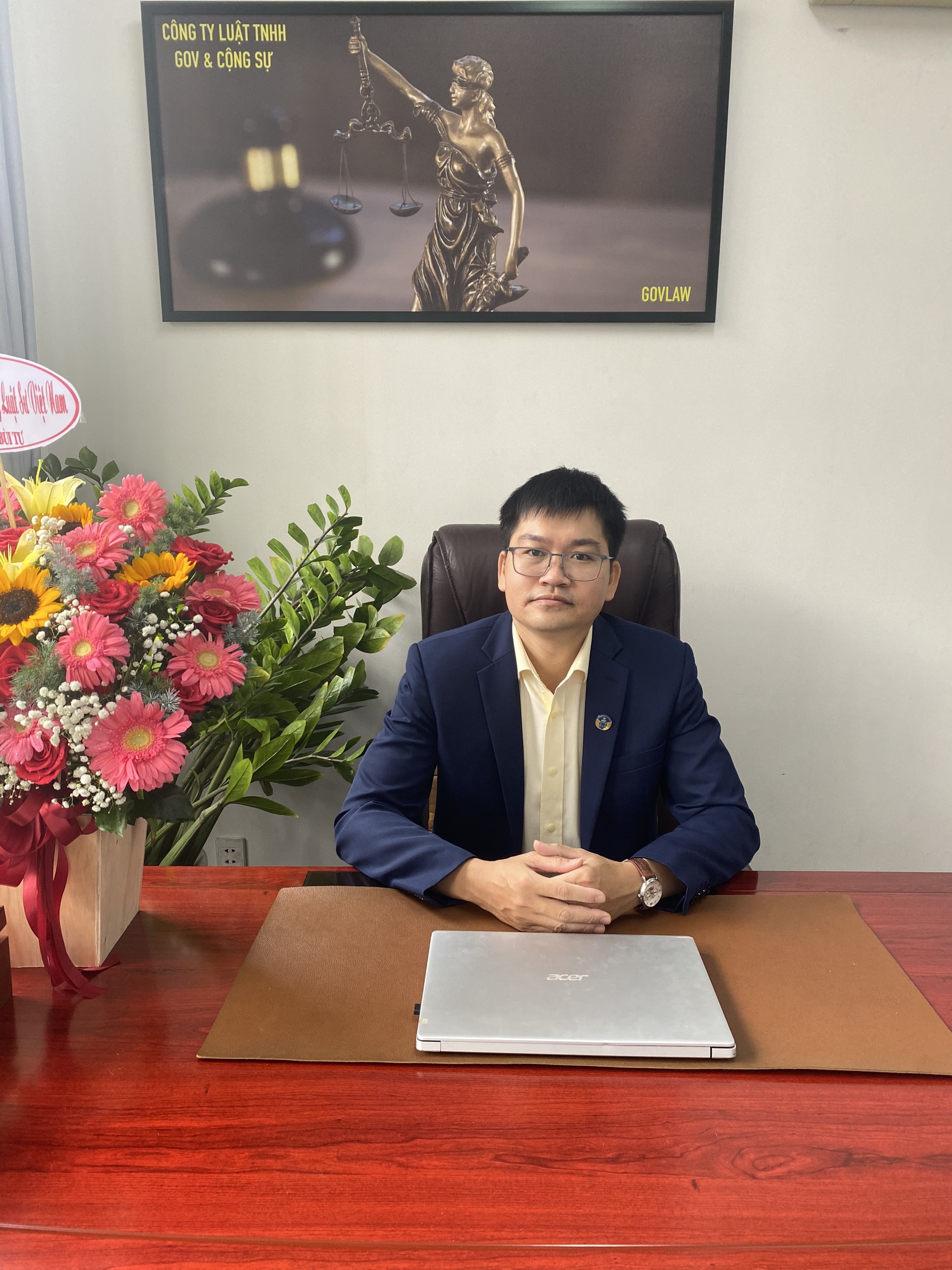 TP.HCM: Người đàn ông cố tình chiếm giữ tiền ngân hàng chuyển nhầm đối mặt với mấy năm tù?- Ảnh 2.