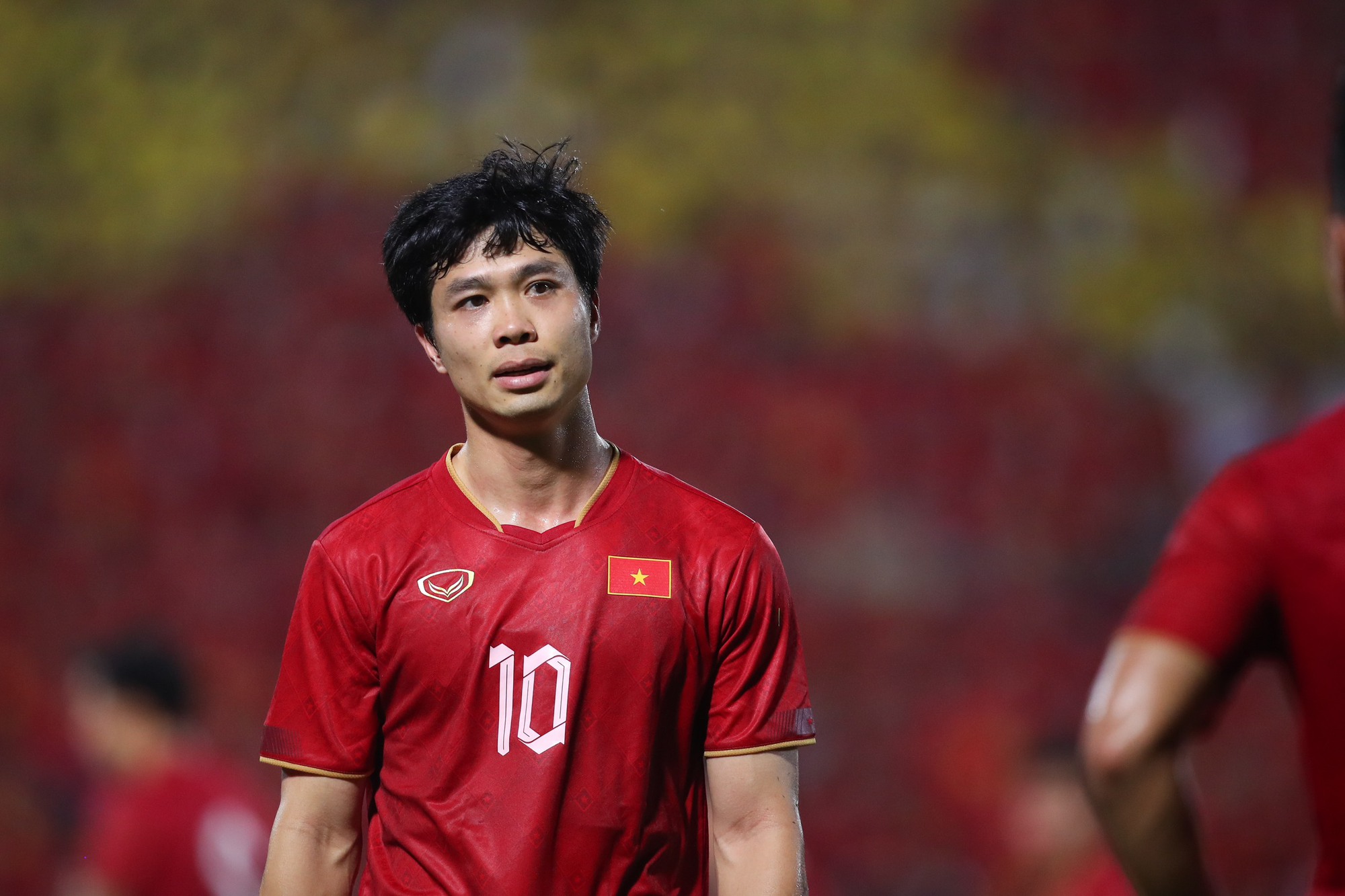 HLV Troussier chọn “Người hùng” SEA Games 31 thế chỗ Tuấn Hải?- Ảnh 2.