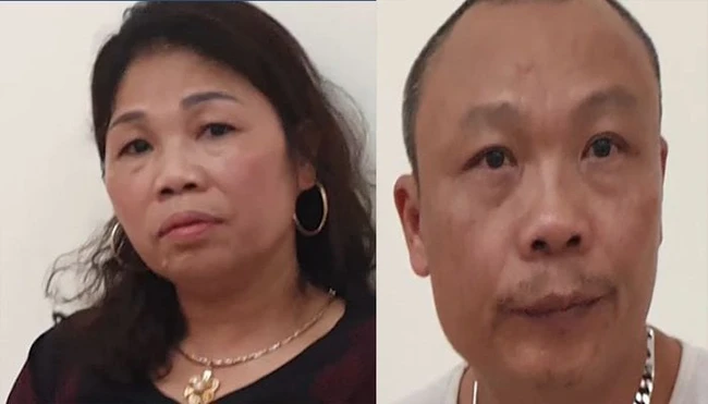 "Ma trận" tâm linh, cúng lễ cầu con và trò bịp quanh khu vực Chùa Hương- Ảnh 12.