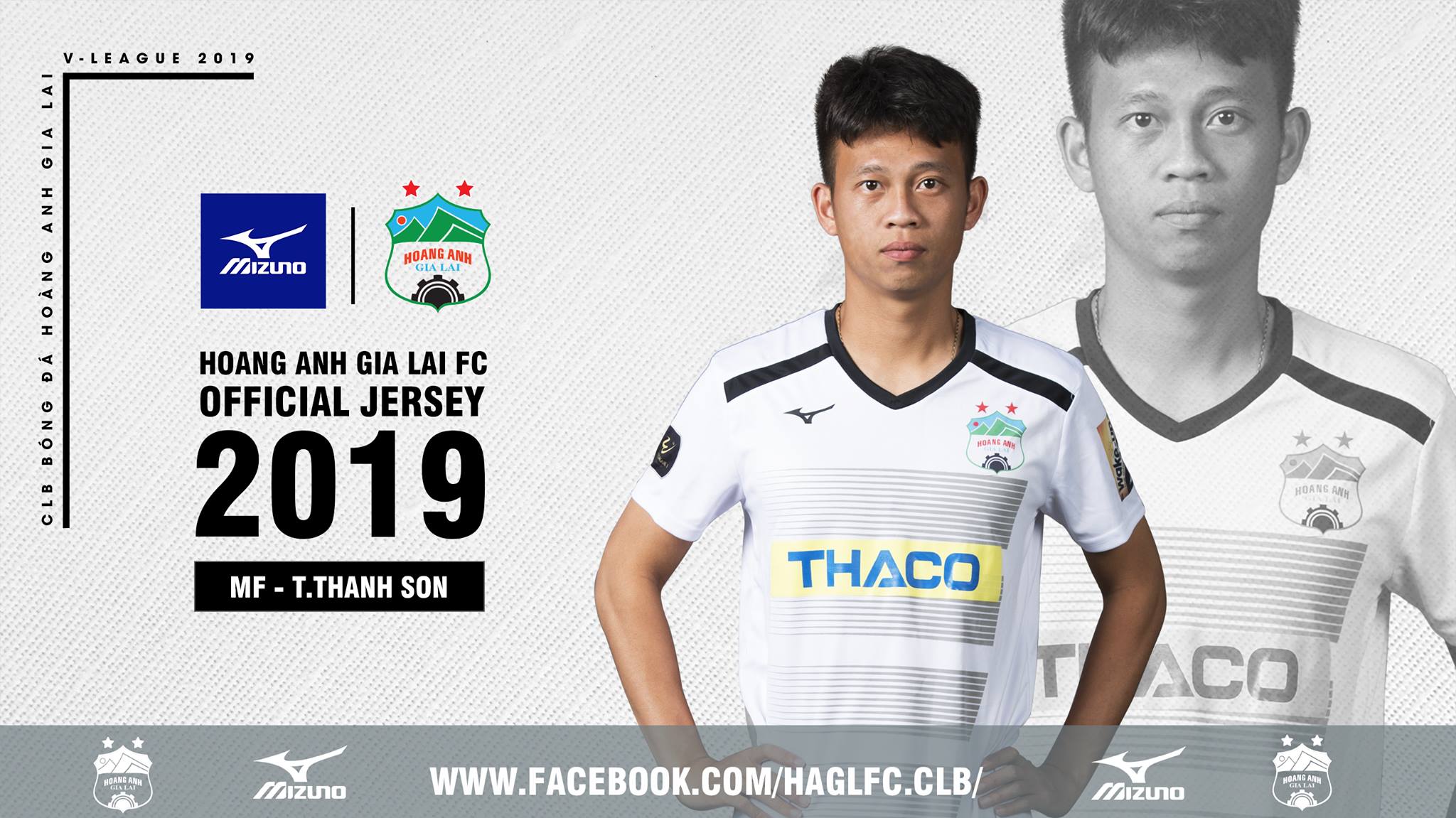 Tuấn Anh rời HAGL, Thanh Sơn đủ sức làm "nhạc trưởng" mới?- Ảnh 2.