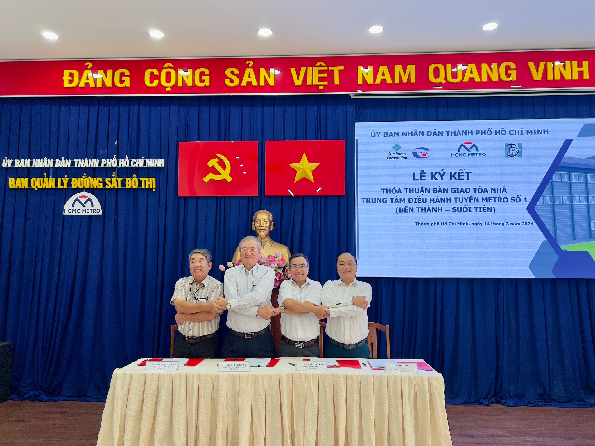 Vì sao metro số 1 TP.HCM tiếp tục lùi thời gian vận hành thương mại?- Ảnh 1.