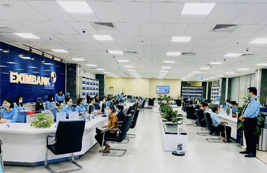 Nhiều ngân hàng "bật mí" kế hoạch kinh doanh 2024- Ảnh 1.