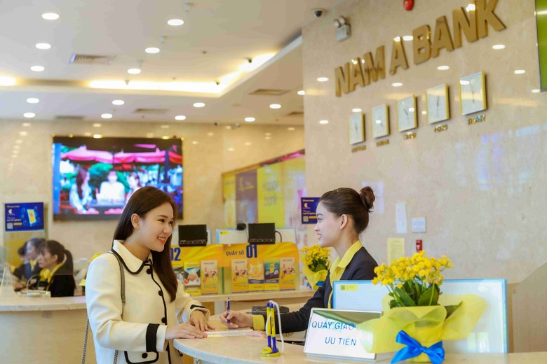 Nhiều ngân hàng "bật mí" kế hoạch kinh doanh 2024- Ảnh 2.