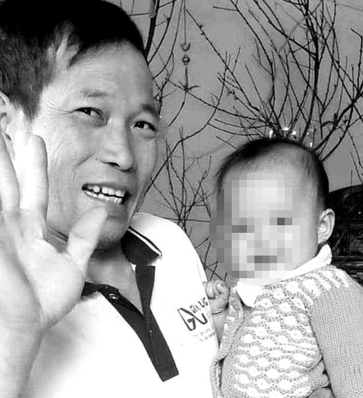 Gia cảnh khó khăn nhất xã của người đàn ông bị máy xay đá nghiền tử vong- Ảnh 1.