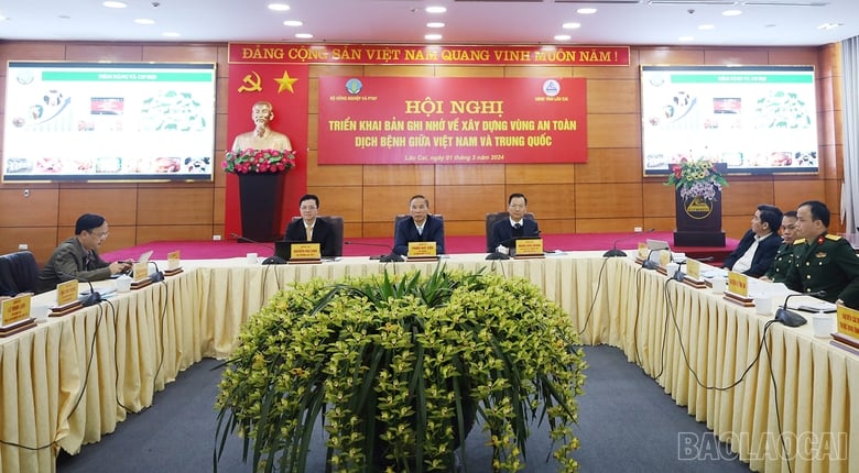 Mỗi năm Trung Quốc cần nhập khẩu 25 triệu con lợn, tại sao Việt Nam vẫn chưa bán được lợn sang Trung Quốc?- Ảnh 2.