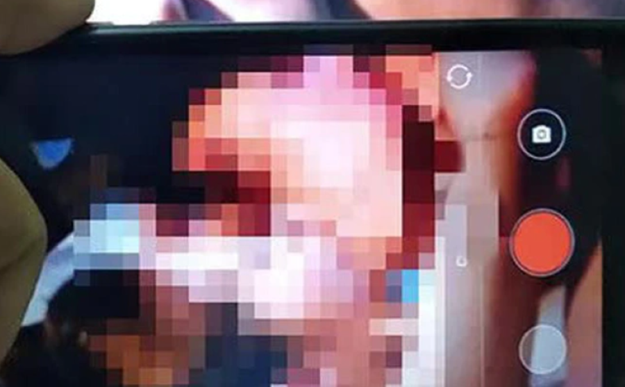 Cảnh báo tình trạng nhiều người bị “hot girl” quen qua mạng tống tiền bằng clip nhạy cảm - Ảnh 1.