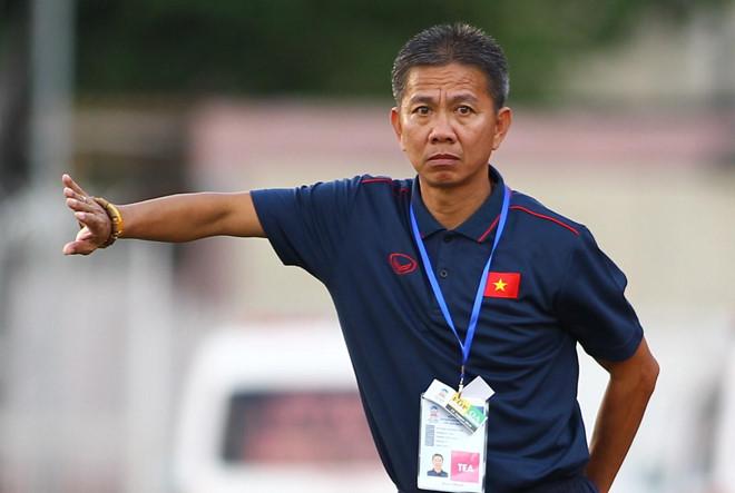 HLV Hoàng Anh Tuấn dùng đội hình tối ưu nào cho U23 Việt Nam?- Ảnh 1.