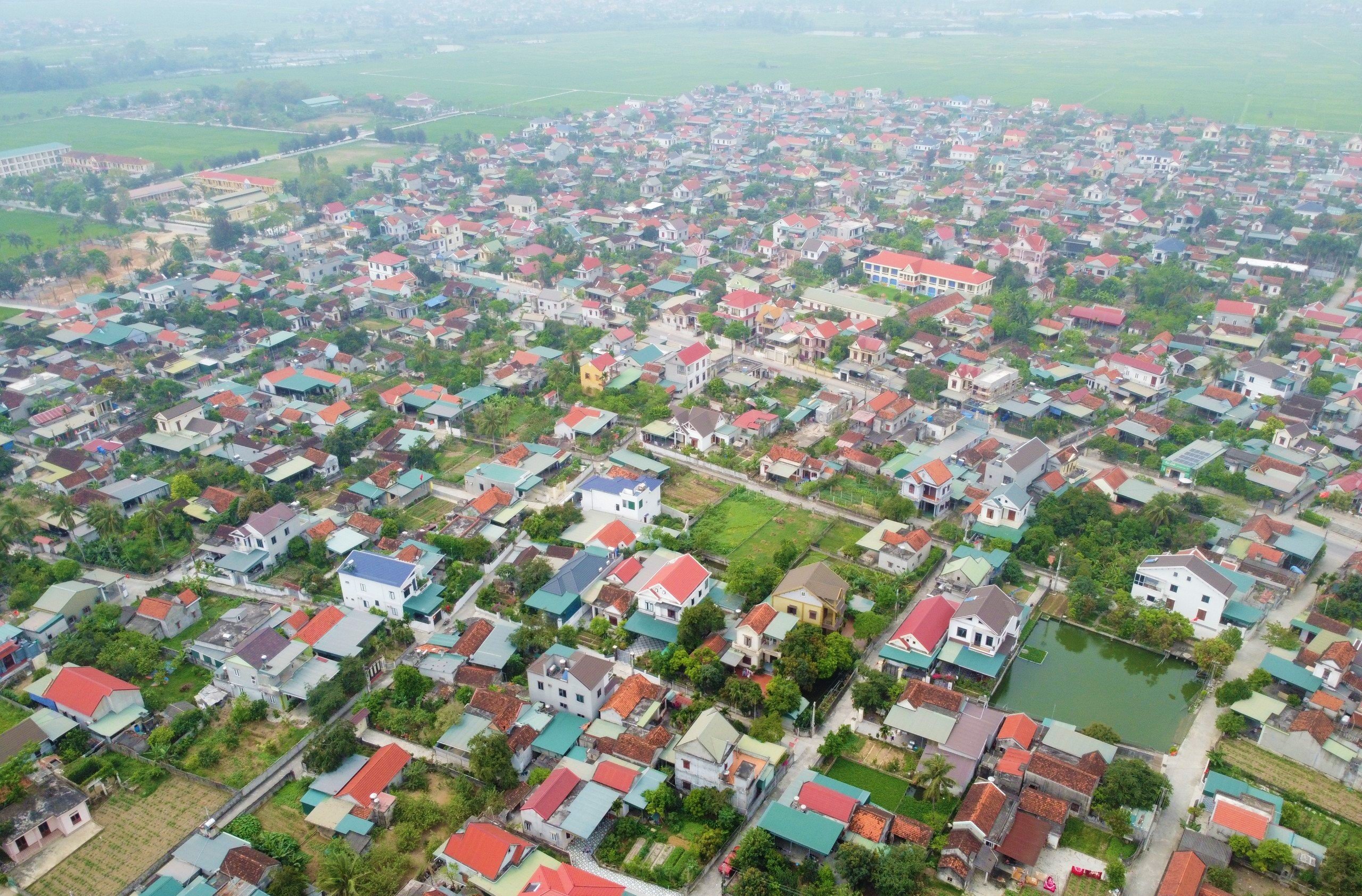 Nghệ An: Huyện Quỳnh Lưu trình tên xã Quỳnh An cho quê hương "Bà chúa thơ Nôm"- Ảnh 2.