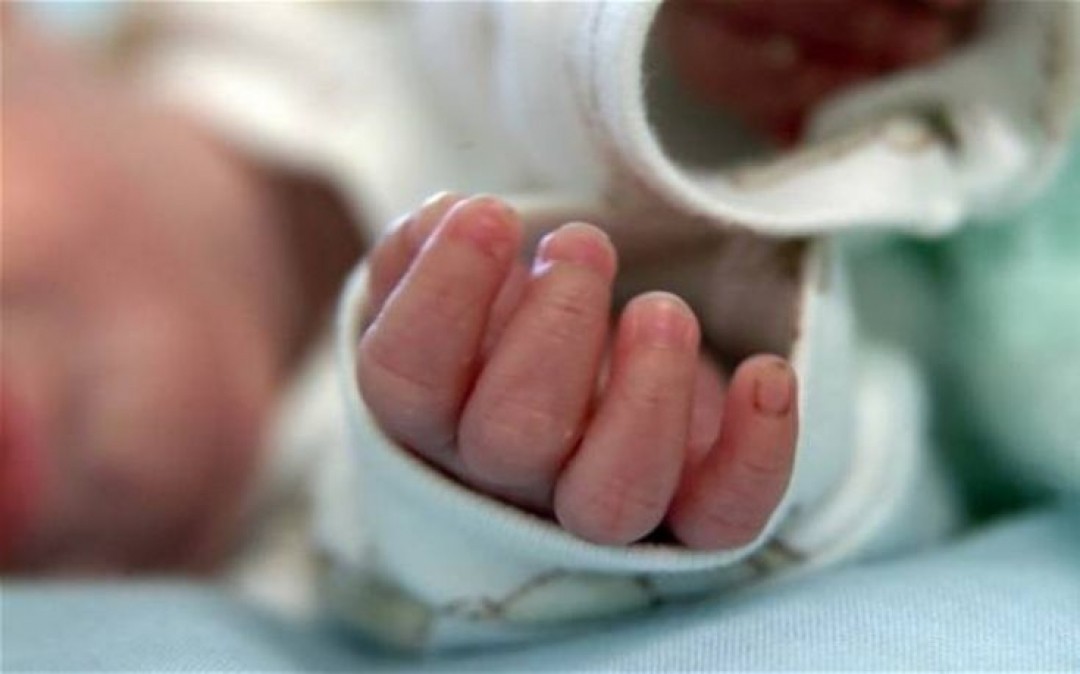 Bé trai 8 tháng tuổi tử vong sau khi được gửi tại nhà trẻ tự phát ở Bình Dương- Ảnh 1.