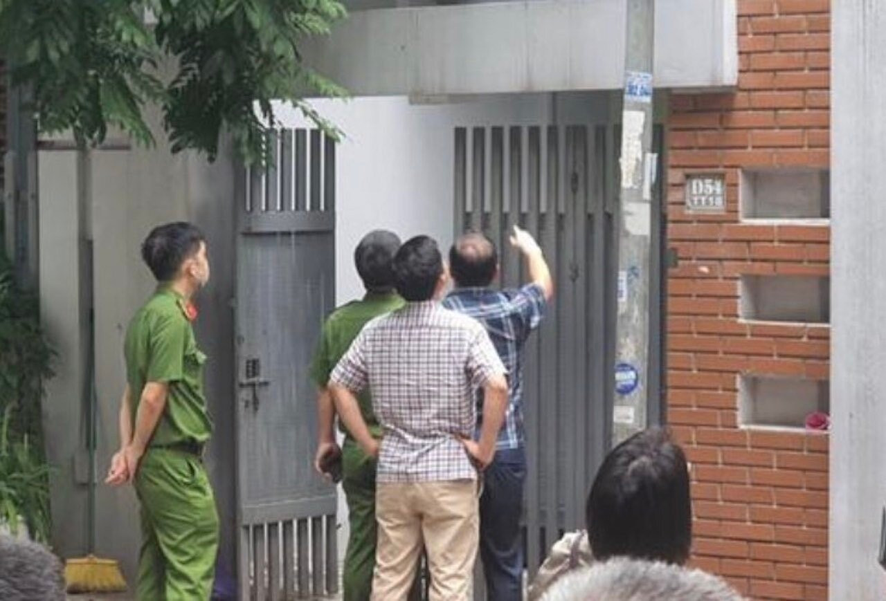 TIN NÓNG 24 GIỜ QUA: Đâm chết 2 thanh niên tại chỗ; tin mới vụ giết thiếu nữ 15 tuổi, chôn xác trong vườn chuối- Ảnh 6.