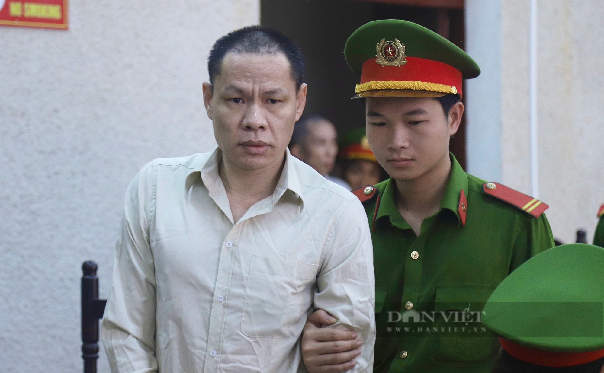 TIN NÓNG 24 GIỜ QUA: Phó Chủ nhiệm Văn phòng Quốc hội bị bắt; tai nạn lao động 7 người chết ở Yên Bái- Ảnh 5.