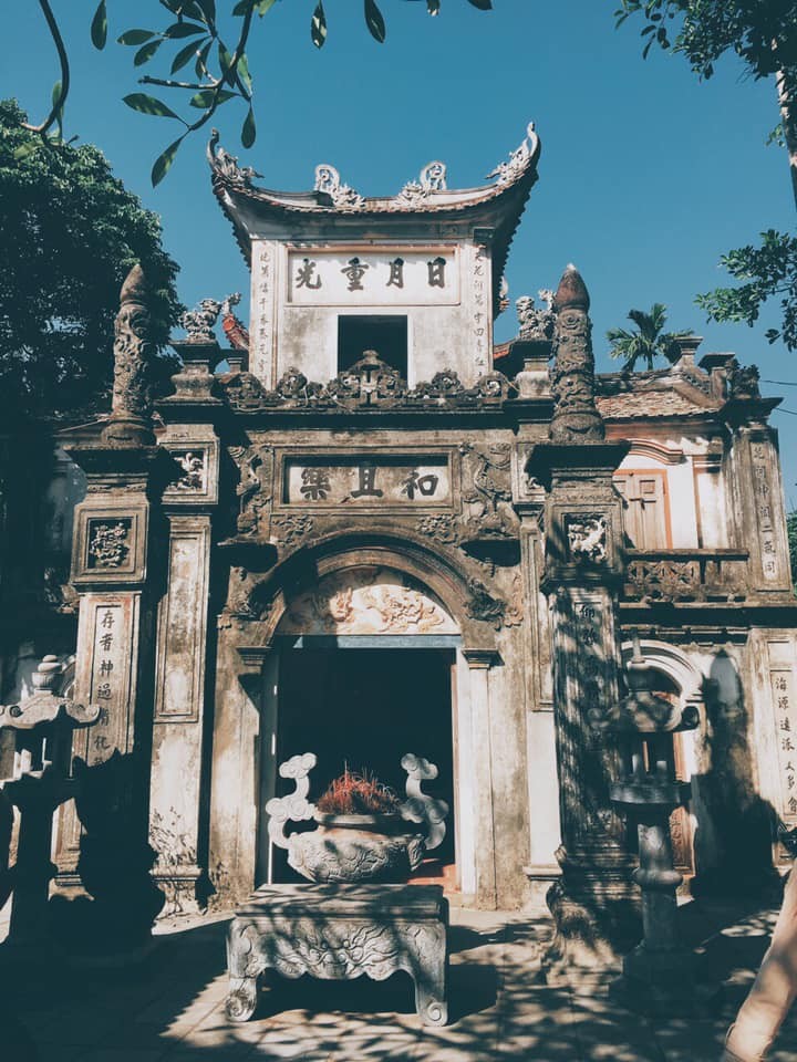 Vị tiến sĩ hiếu thảo, vì nước 3 lần dâng sớ can vua là ai?- Ảnh 4.