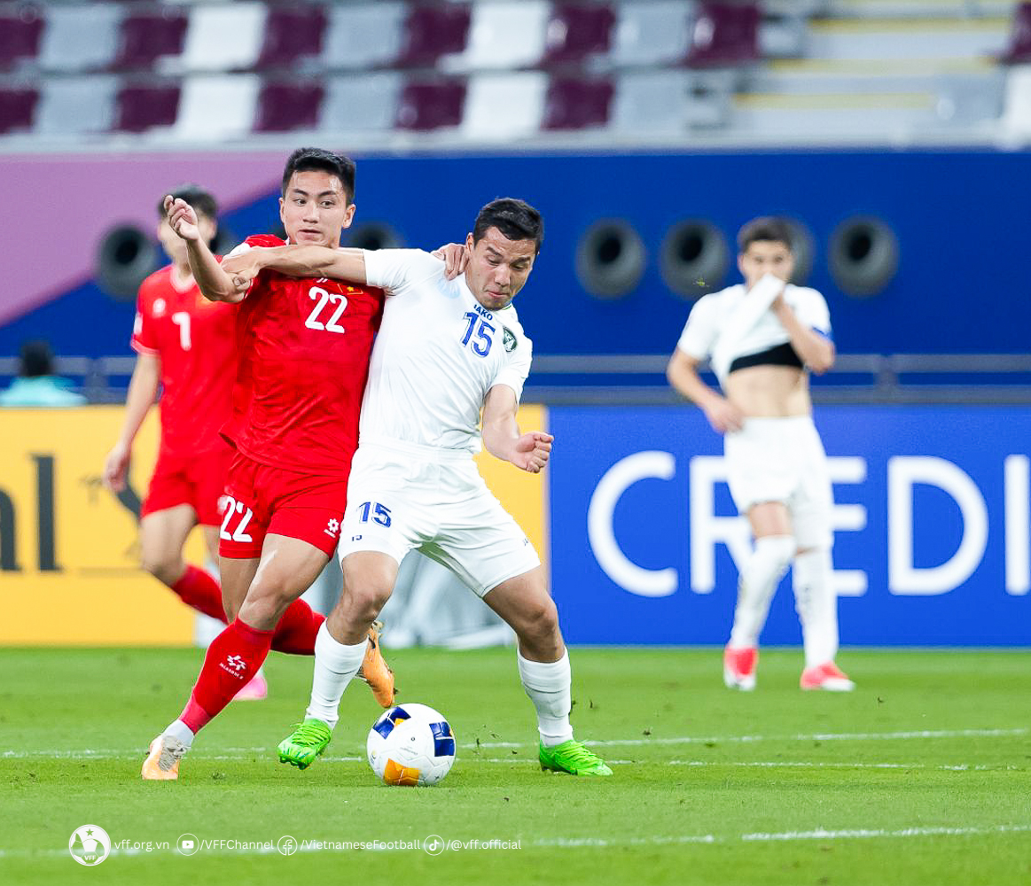 U23 Việt Nam của HLV Hoàng Anh Tuấn liệu có đi vào vết xe đổ của U23 Thái Lan?- Ảnh 1.