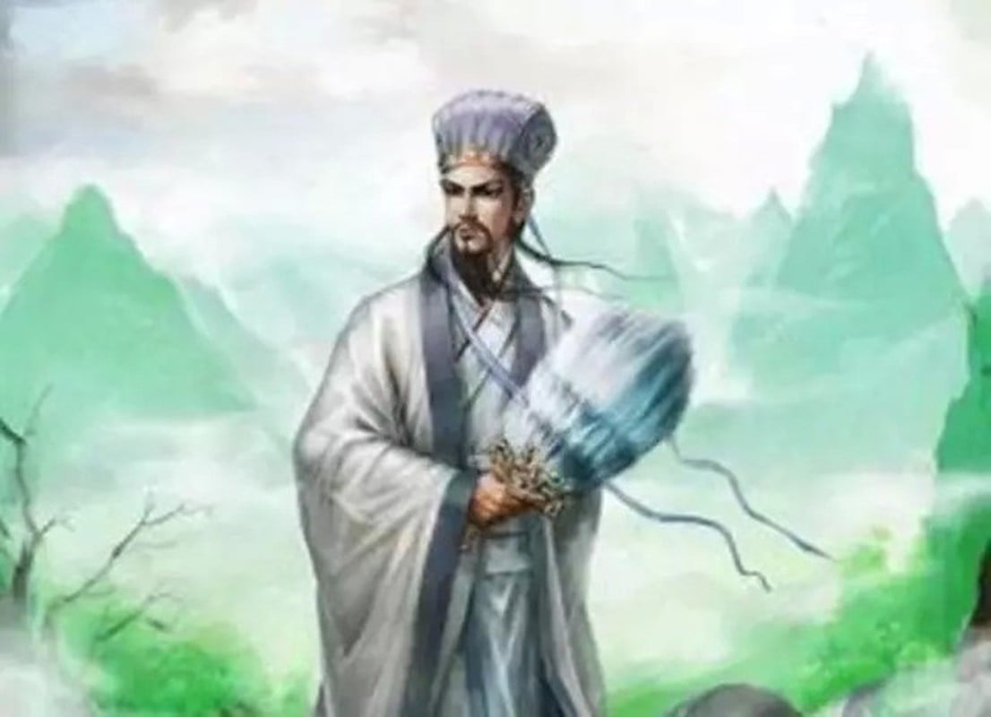 Hai thành trì nào khiến Gia Cát Lượng, Tôn Quyền đều bó tay "thất thủ"?- Ảnh 5.