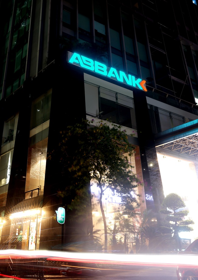 KQKD quý I/2024: ABBANK đạt 178 tỷ đồng lợi nhuận dù trích lập dự phòng tăng mạnh- Ảnh 1.