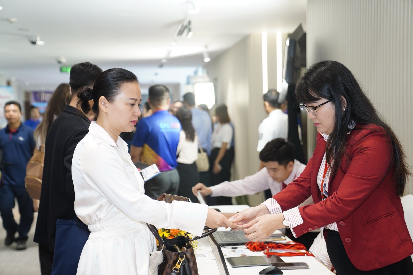 HDBank đặt mục tiêu lợi nhuận trước thuế tăng 22%, “bật mí” chi tiết về HD SAISON- Ảnh 3.
