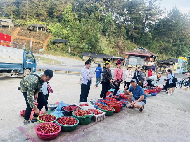 Đèo Pha Đin - bản trường ca bất tử - Ảnh 2.