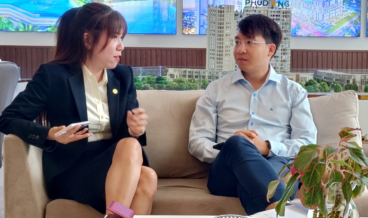 Nhà đầu tư lại rục rịch "săn" đất nền vùng ven TP.HCM- Ảnh 2.