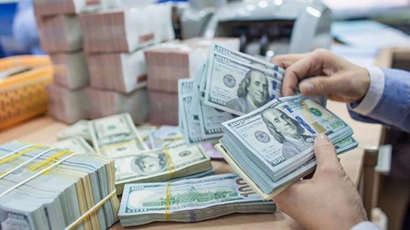 Giá USD hôm nay: Cao kỷ lục, chợ đen diễn biến "lạ", chuyên gia tiết lộ một lý do "rất mới"- Ảnh 1.