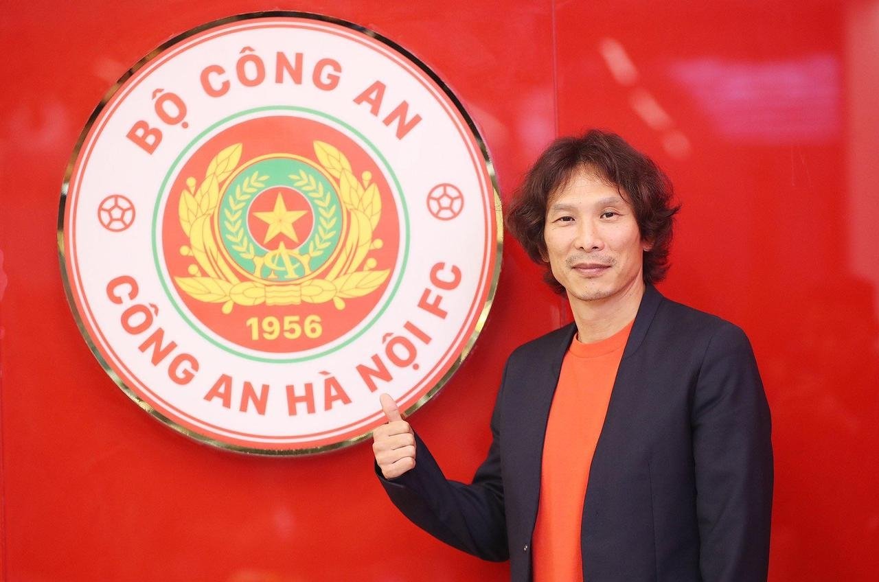 HLV Gong Oh-kyun: “Tôi đã nhận được một vài đề nghị từ Việt Nam"- Ảnh 1.