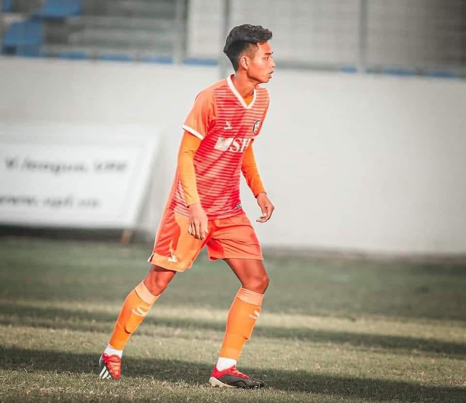 10 cầu thủ U23 Việt Nam dự VCK U23 châu Á 2024 cao trên 1m80, gồm những ai?- Ảnh 2.