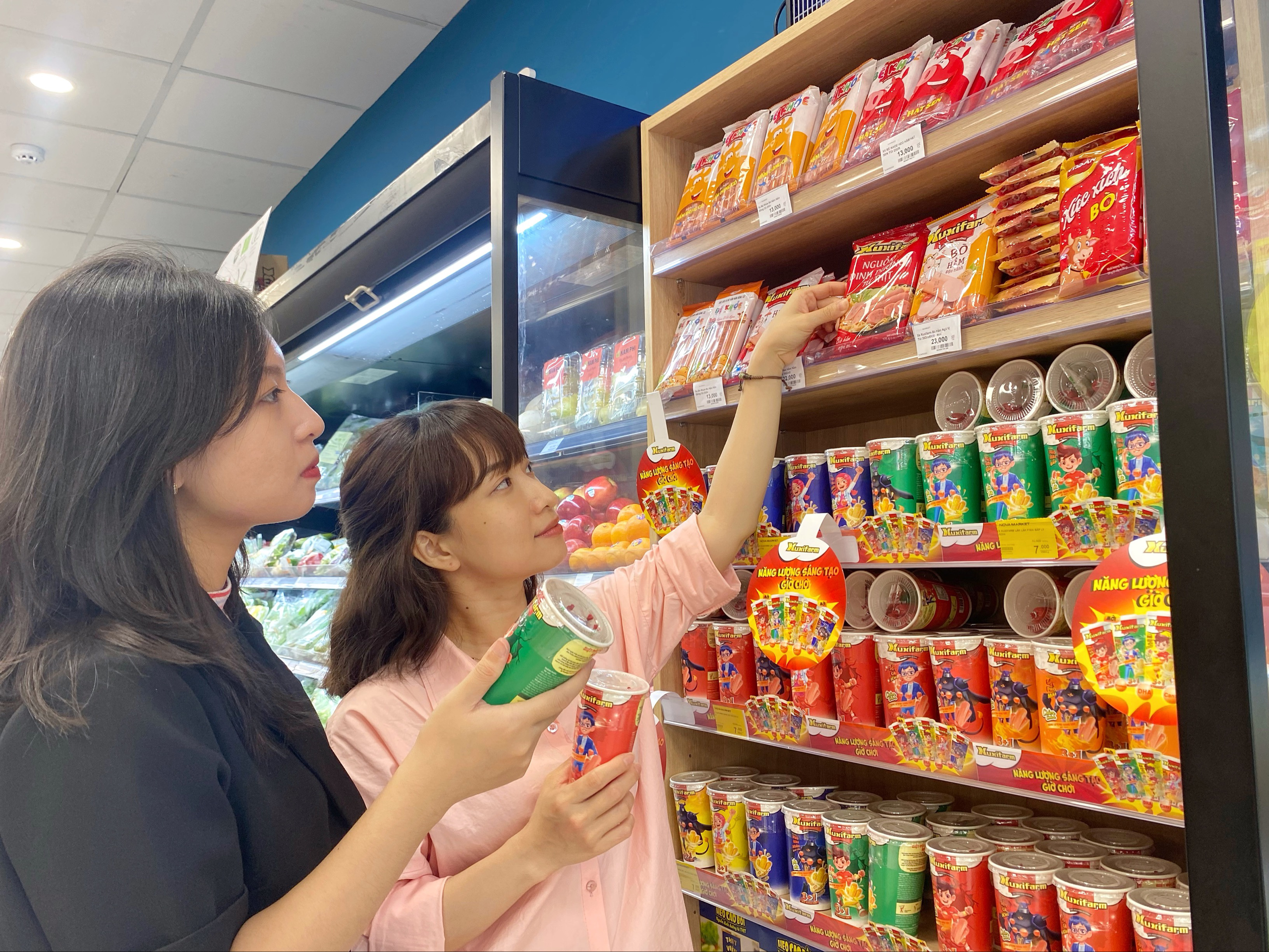Cổ phiếu tiêu điểm hôm nay (5/4): Áp lực bán có thể chưa dừng lại, nhà đầu tư áp dụng chiến lược nào?- Ảnh 1.